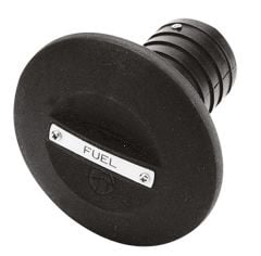 Dolum Ağzı Plastik Mazot  Ø38 mm