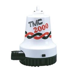 TMC sintine pompası 24V 24V  2000 GPH