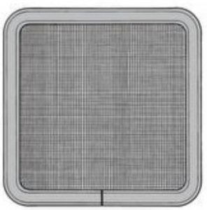 VETUS Altus&magnus Hatchler için Sineklik 1966802-1966862 model