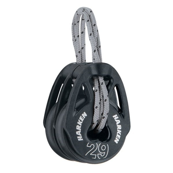 HARKEN 29 mm Carbo Air T2 Kilitsiz Çiftli Makara