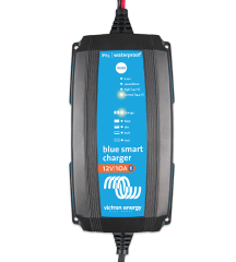 Akü Şarz Cihazı, BLUE SMART IP65 24/8+ DC Conn
