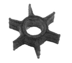 Makine İmpelleri CEF için Johns-Evinr&Merc Ø16 51Χ19