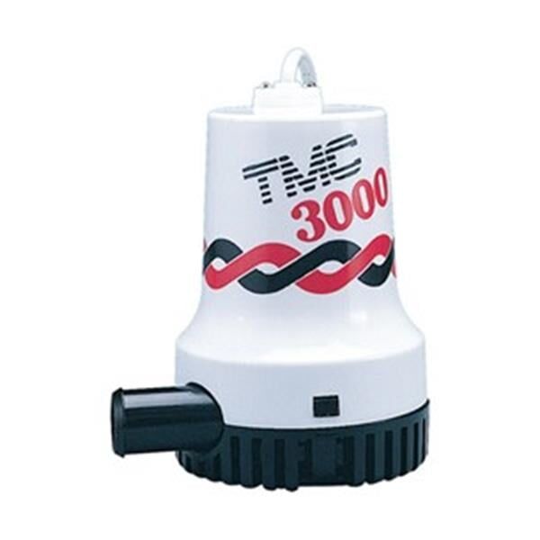 TMC sintine pompası 24V 24V  3000 GPH