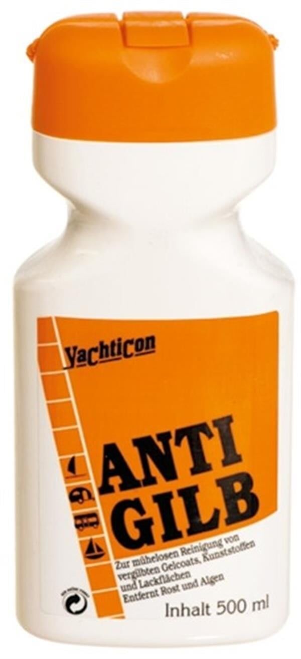 SARARMA Önleyici 500 ml