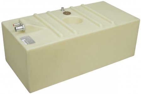 Yakıt Tankı 220 lt