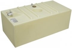 Yakıt Tankı 220 lt
