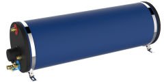 Ati Nautic Karavan-Tekne için Boiler-Su Isıtıcı, 60 litre, 220V