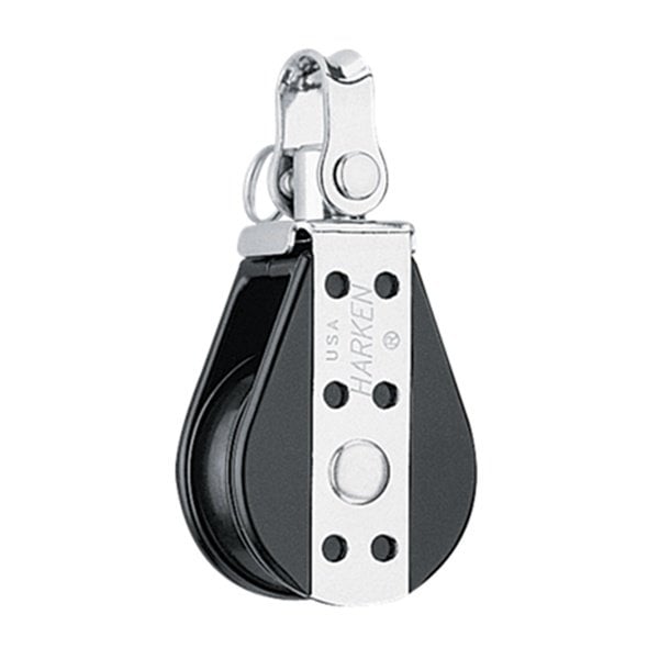 HARKEN 38 mm Big Bullet Makara Fırdöndülü