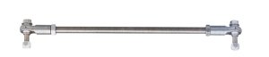 Teleflex universal tie-bar kit