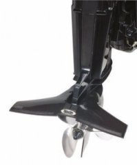 StingRay™ Motor Kanadı Classic Junior max.40HP