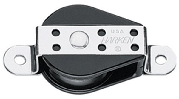 HARKEN 38 mm Big Bullet Yanak Makarası