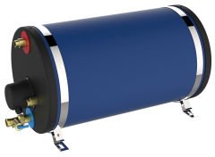 Ati Nautic Karavan-Tekne için Boiler-Su Isıtıcı, 30 litre, 220V