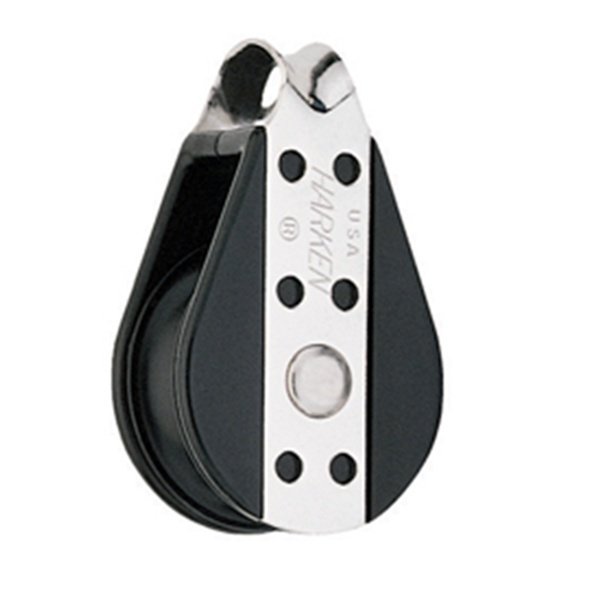 HARKEN 38 mm Big Bullet Makara