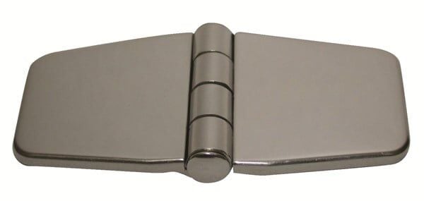 Kapaklı Menteşe 37X76 mm