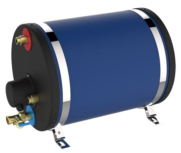 Ati Nautic Karavan-Tekne için Boiler-Su Isıtıcı, 22litre, 220V
