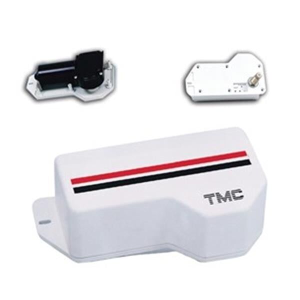 TMC Marin silecek motoru 24V 25.4 mm