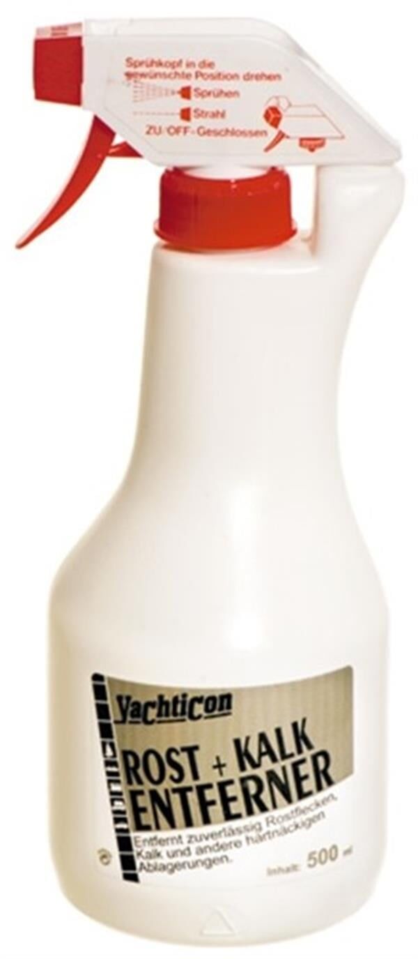 PAS  LEKE  sökücü 500 ml