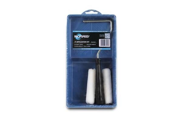 Propspeed Pervane Boyası Uygulama Kiti