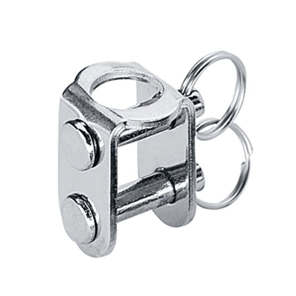 HARKEN 5 mm Stainless Steel U-Adaptor