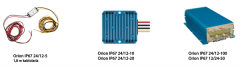 Victron Orion Ip67 12/24-50a (1200w) Konvertör İzolesi̇z
