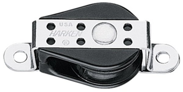 HARKEN 29 mm Bullet Yanak Makarası