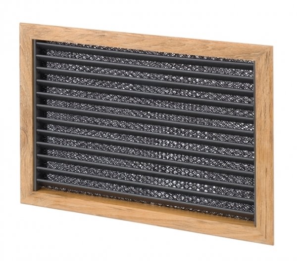 Hava emiş ızgarası-menfez Tik 203*254 mm