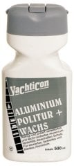 Alüminyum parlatıcı ve koruyucu