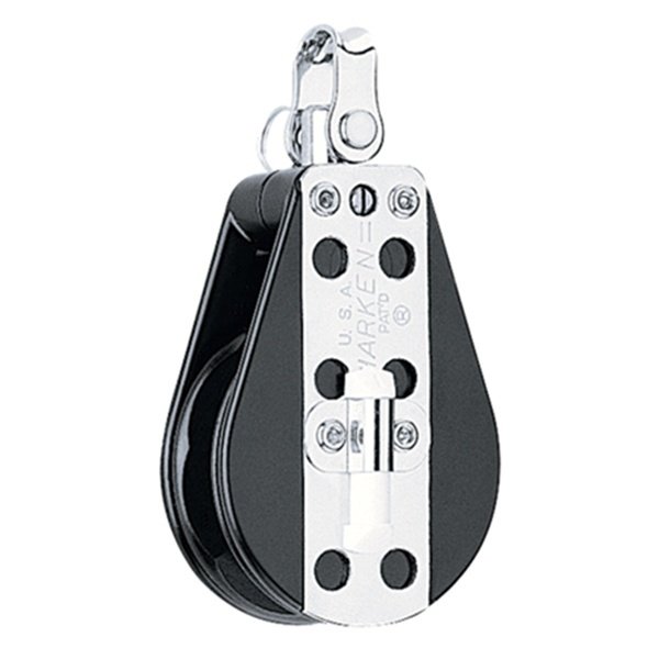 HARKEN 57 mm Hexaratchet® Makara Fırdöndülü, İskele Tarafı