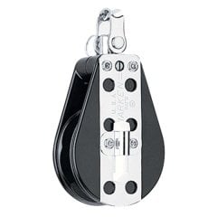 HARKEN 57 mm Hexaratchet® Makara Fırdöndülü, İskele Tarafı