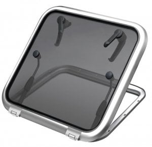 VETUS Altus Hatch Tekne karavan Havalandırma kapağı 42*42 cm