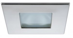 Lisa İç ve Dış Aydınlatma lambası 12/24V G4