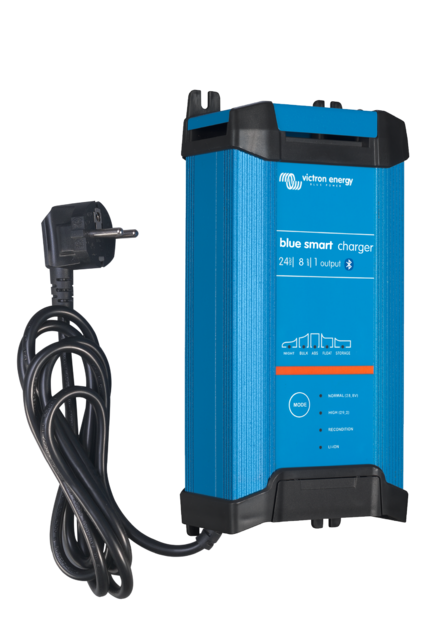 Victron energy BLUE SMART 24/16 Akü şarz cihazı IP22 (3)