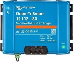 Victron Orion-Tr Smart 12/12V 30A (360W) Akıllı DC–DC Konvertör