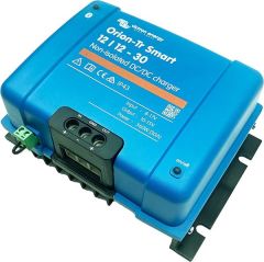 Orion-tr Smart 12/12-30a(360w) Dc-dc Chr/conv.