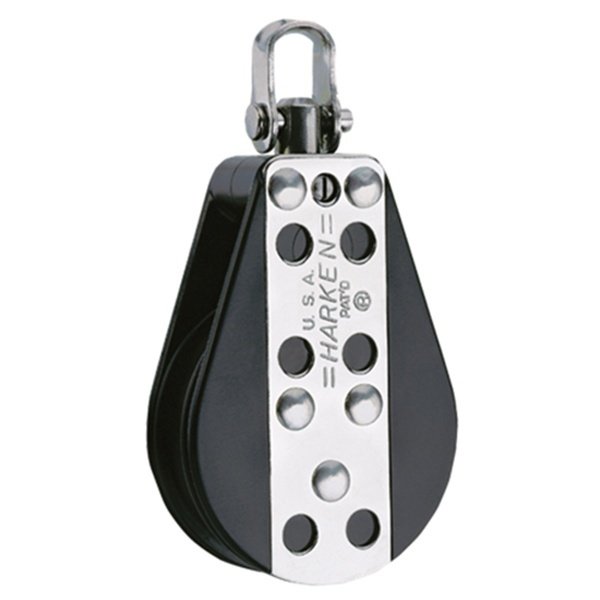 HARKEN 75 mm Makara Fırdöndülü