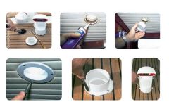 PLASTİMO Manika Dorade Box, no 7
