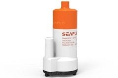 Seaflo Tekne Karavan için Dalgıç Su Pompası 12V