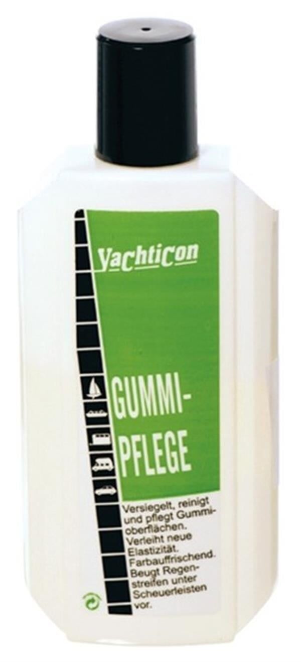 LASTİK / KAUÇUK Temizleyici