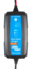 Victron Energy Blue Smart IP65 12/10+ DC Conn Akü Şarj Cihazı