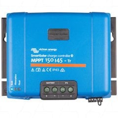 Victron Energy  SMART SOLAR MPPT 150/45-tr Akü Şarz kontrol ünitesi