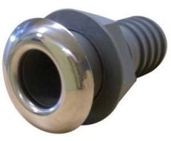 Osculati marin Güverte Borda Sintine Çıkışı (Plastik Firar), 28-32 mm