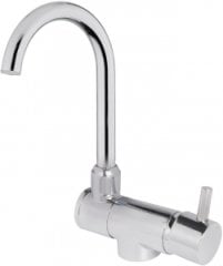 Osculati Tekne Karavan Bataryası Kromaj, Sıcak-Soğuk