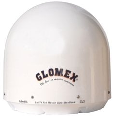 Glomex MARS Tekne-Karavan TV Anteni
