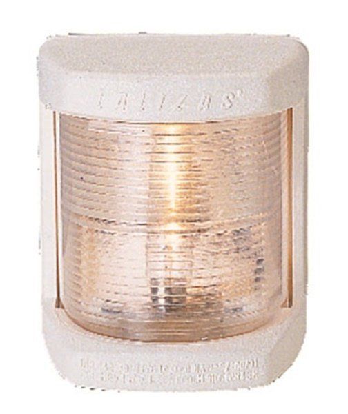 Lalizas Classic 12 Pruva Seyir Feneri 225° (12 m için)