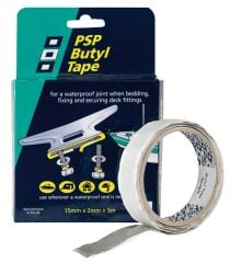 PSP Marine Tapes Montaj Bantı, Su geçirmez Bitül conta