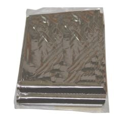 Lalizas Marin Koruyucu Isı battaniyesi, Thermal Blanket
