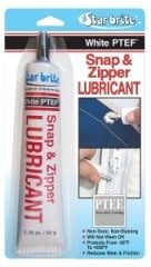 Star Brite Marin Teflonlu çıtçıt fermuar yağlayıcı