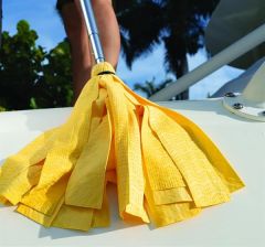 Shorhold Marin Mop-Paspas 116 Wave  XL - Shur Lk
