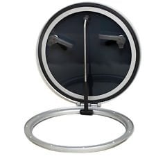 VETUS Altus Hatch Tekne karavan için Havalandırma kapağı 52 cm