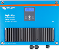 Victron Energy SKYLLA-IP44 Akü Şarj Cihazı 12/60 (3)